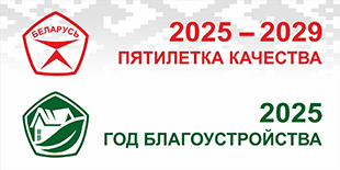 2025 - Год благоустройства