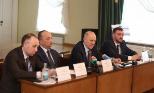 III Форум регионов Беларуси и Украины в Гродно даст новый импульс в развитии межрегионального сотрудничества