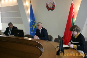 Депутат выступил с предложением об объединении пяти районов Гродненской области, в том числе Волковысского
