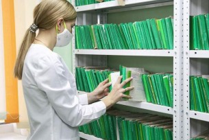 В поликлиниках Гродненской области продолжается оказание плановой медицинской помощи
