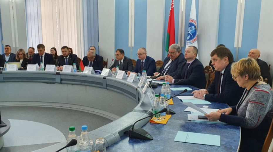Минэнерго Беларуси планирует развивать сотрудничество с российским производителем ядерного топлива