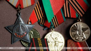 Выплаты ветеранам ко Дню Победы стартуют 1 апреля
