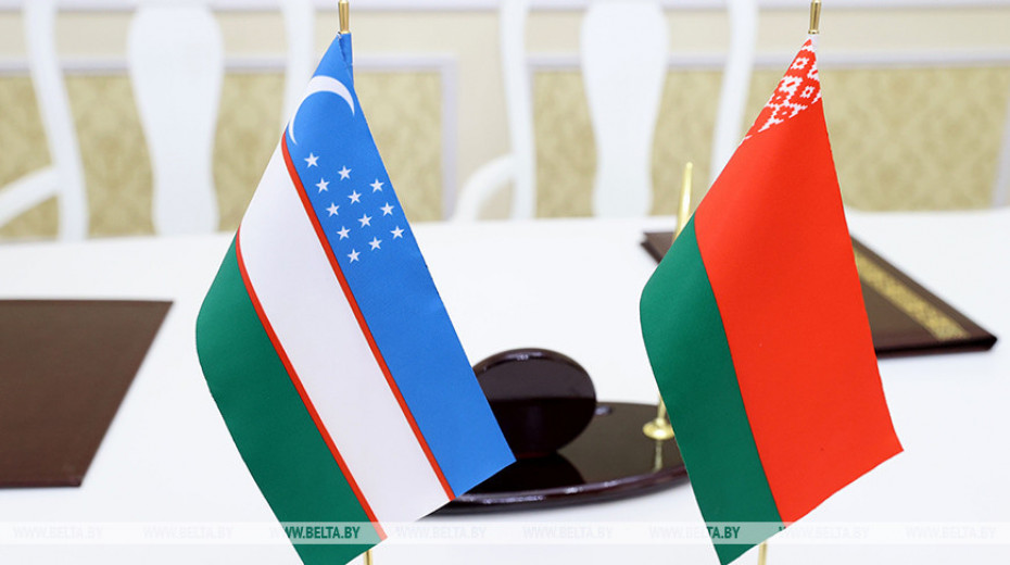 Кочанова: визит парламентской делегации Узбекистана в Беларусь придаст новый импульс нашему сотрудничеству