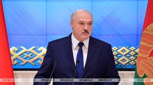 Семь этапов сценария по уничтожению Беларуси – Лукашенко рассказал об истинных замыслах оппонентов
