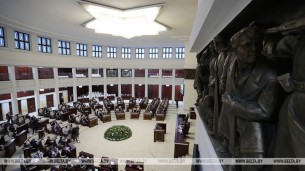 Депутаты приняли в первом чтении законопроект об изменении Уголовного кодекса
