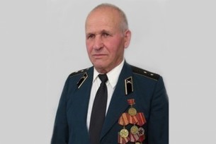 Владимир Шкулепа, пенсионер, воин-интернационалист: «Что мы можем сделать для себя и страны?»
