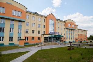 В Волковысской ЦРБ открыт благотворительный счет

