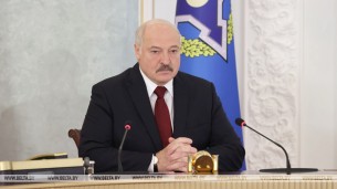 Лукашэнка: у вырашэнні афганскага пытання павінен быць задзейнічаны і патэнцыял ШАС
